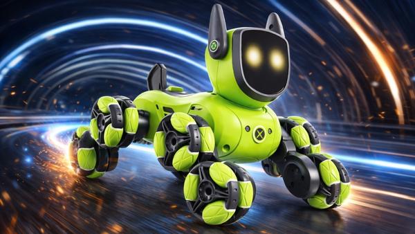 | RC Bolides