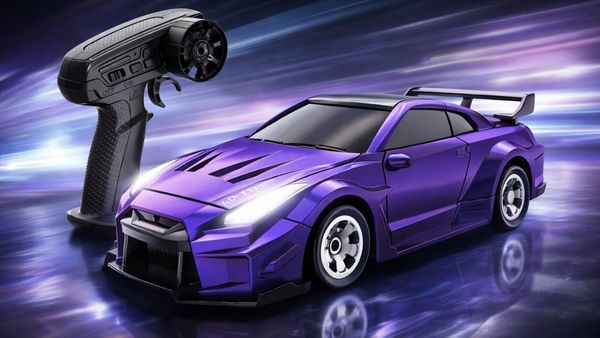 | RC Bolides