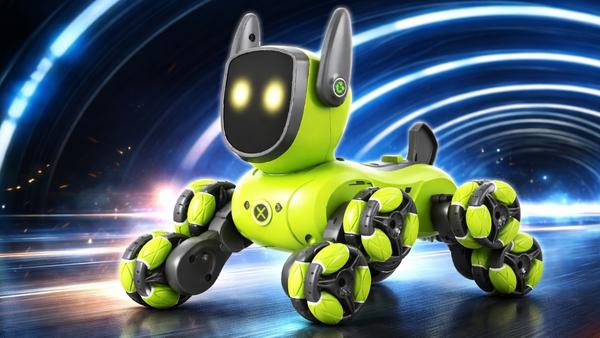 | RC Bolides