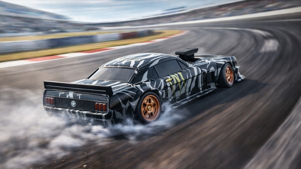 | RC Bolides
