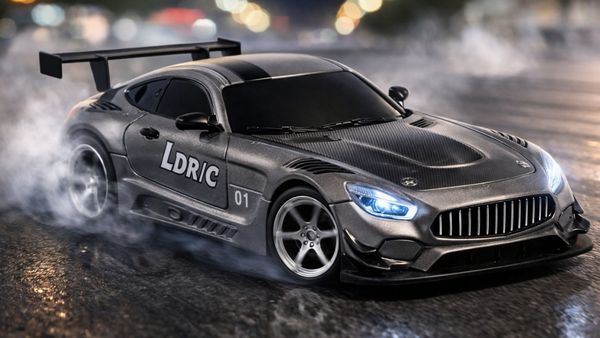 | RC Bolides