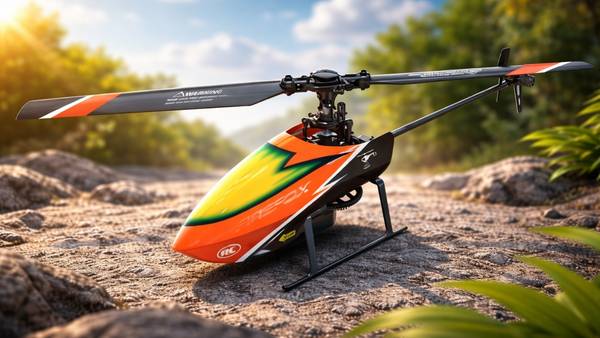 | RC Bolides