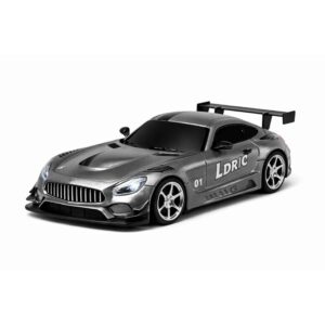 RC Drift AMG GT-R