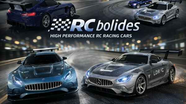 | RC Bolides