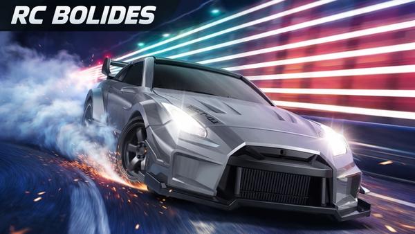 | RC Bolides