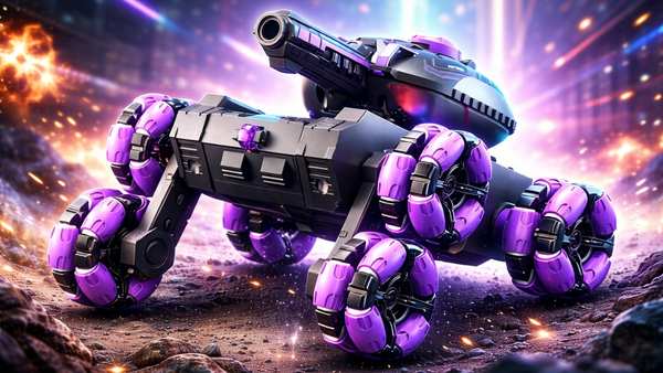 | RC Bolides