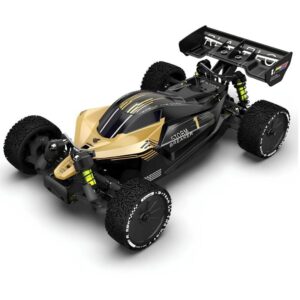 Buggy Storm Raider (80 km/h)
