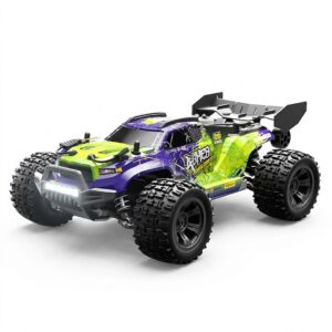 Monster Truck NOVA-X 16