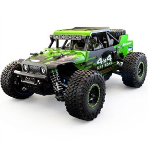 Buggy RC NEO-RAID 4x4