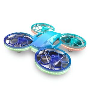 Drone Neon-Racer Pro