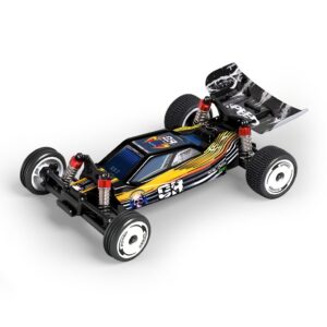 Buggy RC VELOCITY-24