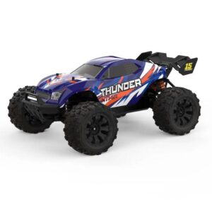 Truggy RC KINETIC-X 3S