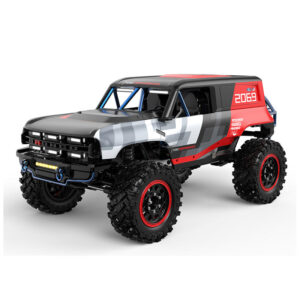 Trophy Truck RC BRONCO-X PRO
