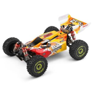 Buggy FPV RC APEX-GT 14