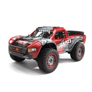 Short Course Truck RC DASH 390
