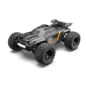 Truggy RC CARBON-X 12