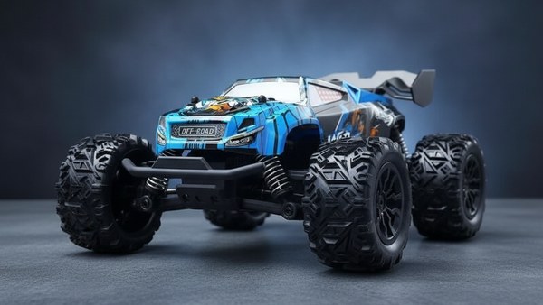 Détail des pneus XL à crampons profonds du Wild-Track 20