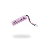 Batteries Li-ion 3.7V / 800mAh – Connecteurs 2 Broches